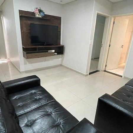 Apartamento Para Sua Familia Em Foz Do Iguacu Apartment Bagian luar foto