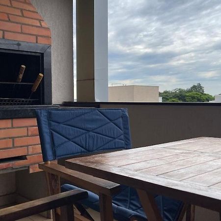 Apartamento Para Sua Familia Em Foz Do Iguacu Apartment Bagian luar foto