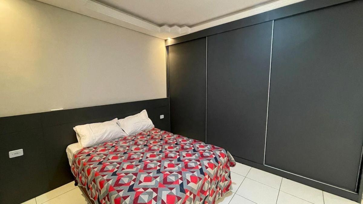 Apartamento Para Sua Familia Em Foz Do Iguacu Apartment Bagian luar foto