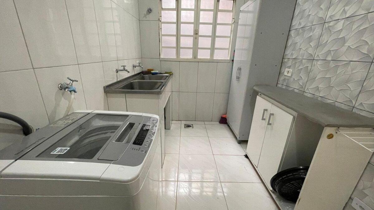 Apartamento Para Sua Familia Em Foz Do Iguacu Apartment Bagian luar foto