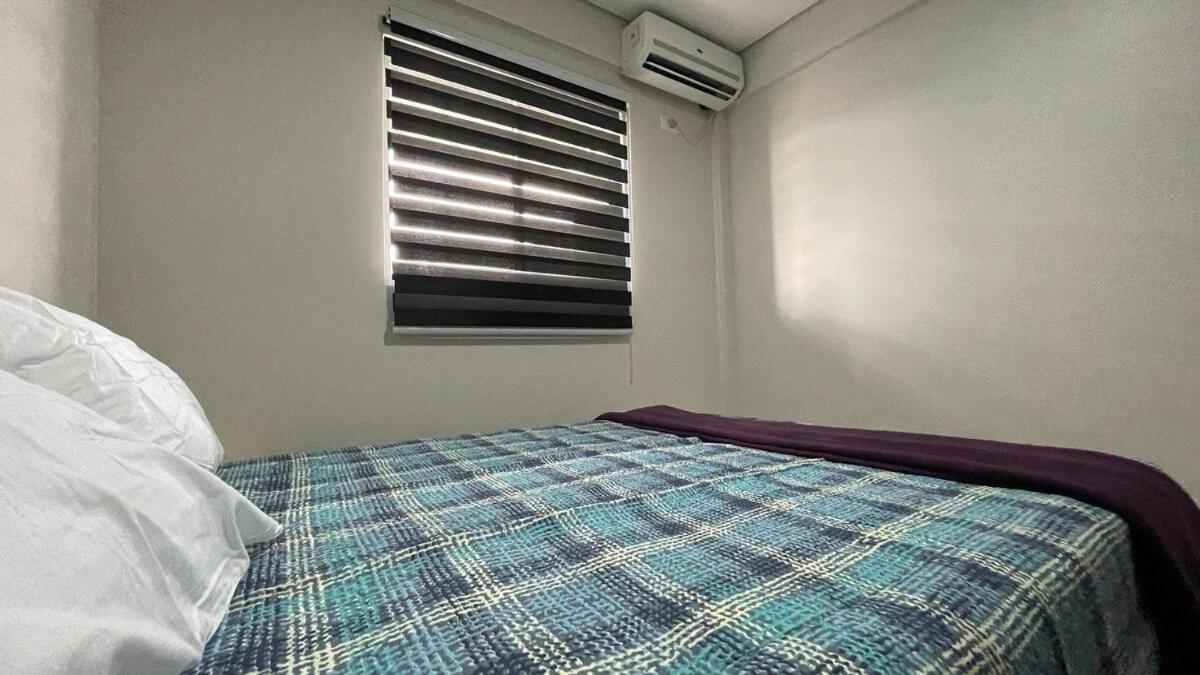 Apartamento Para Sua Familia Em Foz Do Iguacu Apartment Bagian luar foto