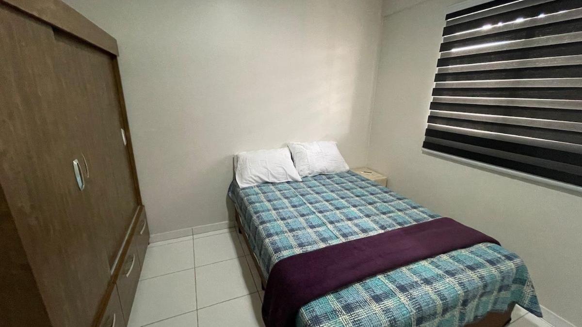 Apartamento Para Sua Familia Em Foz Do Iguacu Apartment Bagian luar foto