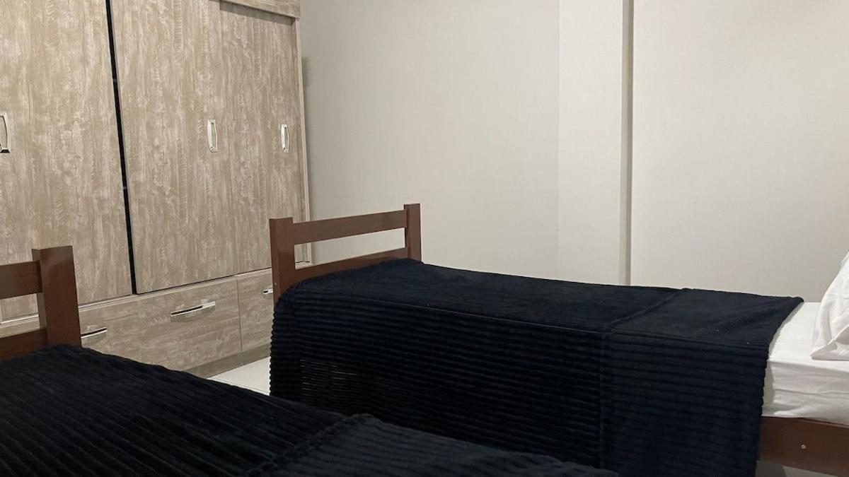Apartamento Para Sua Familia Em Foz Do Iguacu Apartment Bagian luar foto