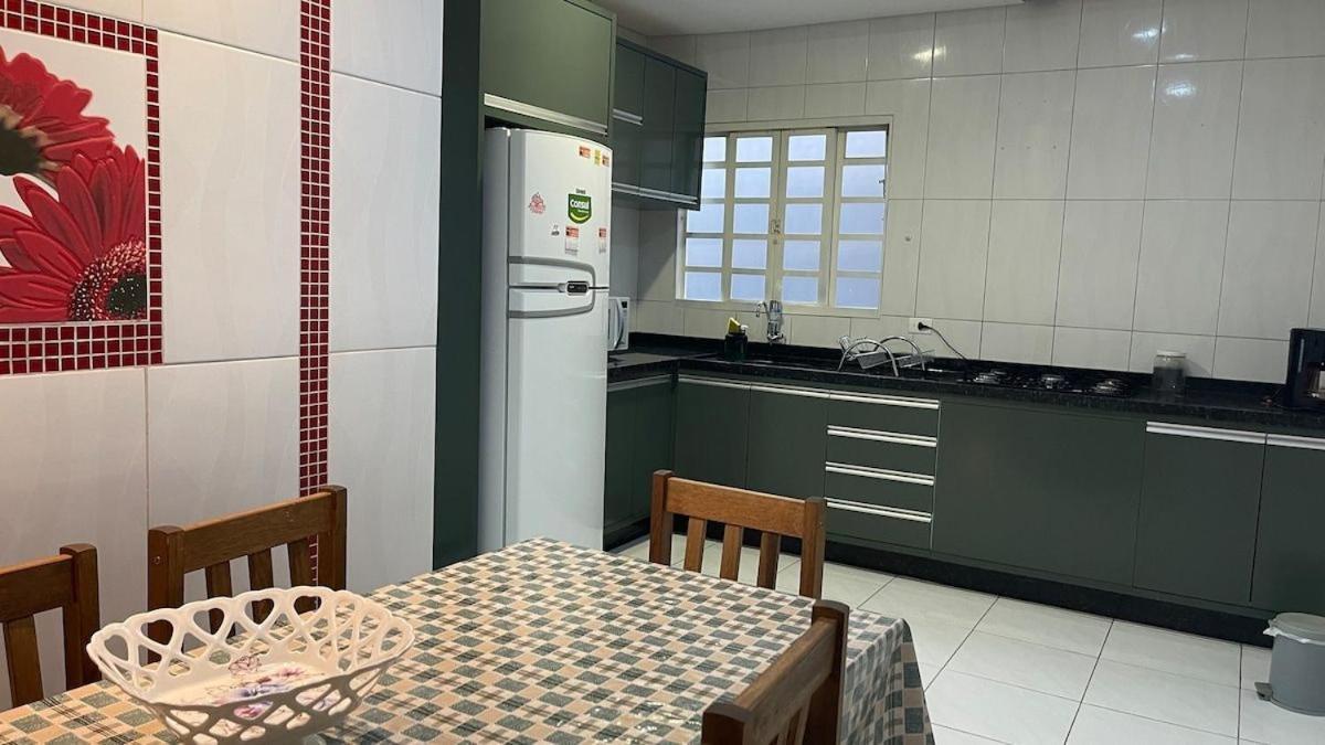 Apartamento Para Sua Familia Em Foz Do Iguacu Apartment Bagian luar foto